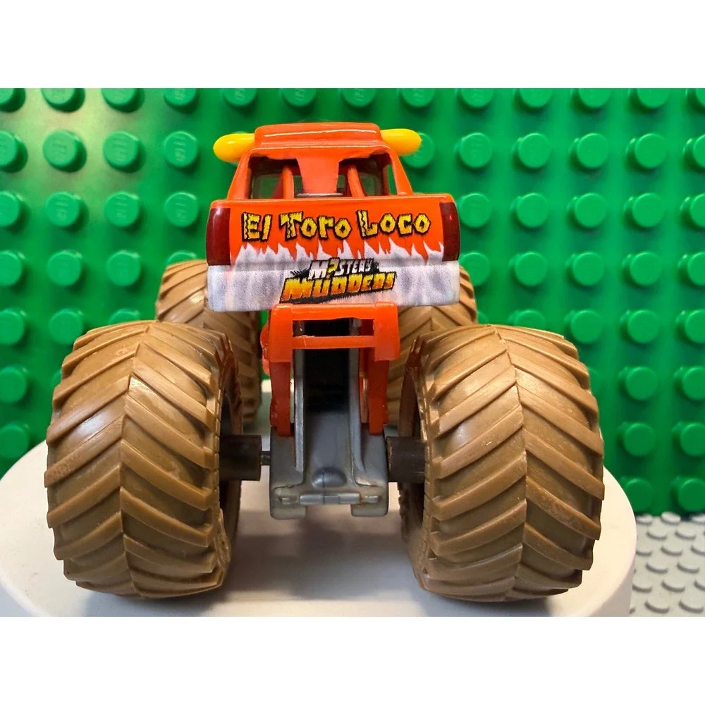 Monster Jam monster jam